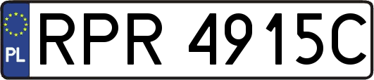 RPR4915C