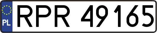 RPR49165