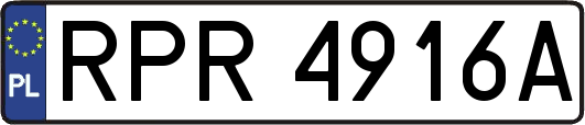 RPR4916A