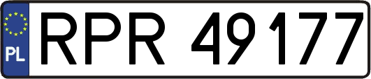 RPR49177