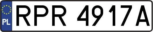 RPR4917A