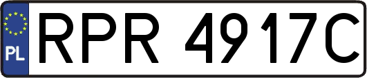 RPR4917C