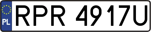 RPR4917U