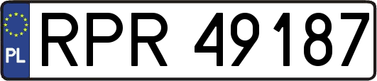 RPR49187