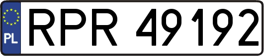 RPR49192