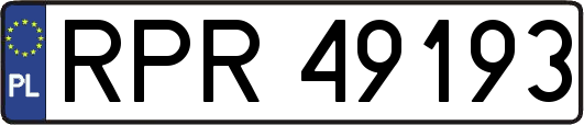 RPR49193