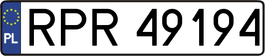 RPR49194