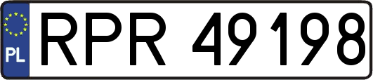 RPR49198