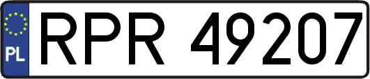 RPR49207