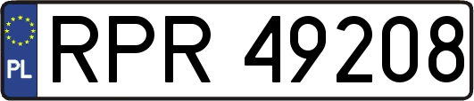 RPR49208