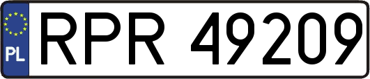 RPR49209