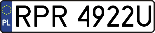 RPR4922U