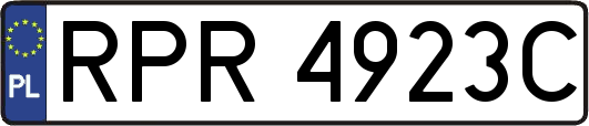 RPR4923C