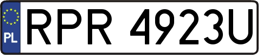 RPR4923U