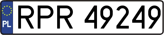 RPR49249