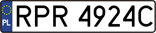 RPR4924C