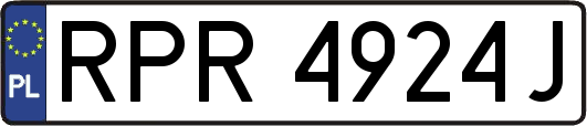 RPR4924J