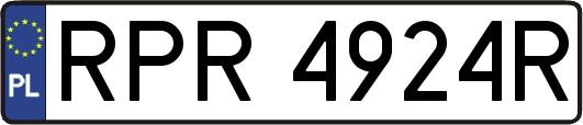 RPR4924R