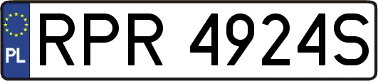 RPR4924S