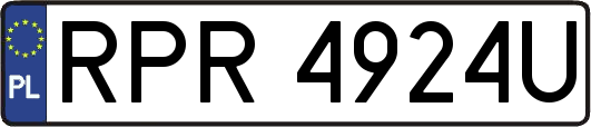 RPR4924U