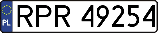 RPR49254