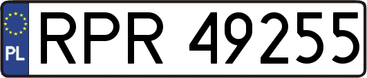 RPR49255
