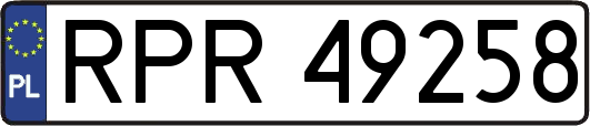 RPR49258