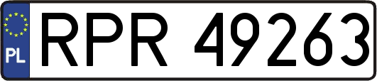 RPR49263