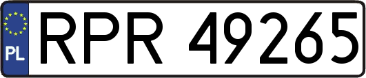 RPR49265