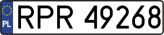 RPR49268