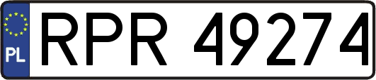 RPR49274