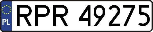 RPR49275