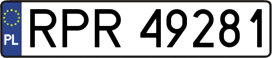 RPR49281