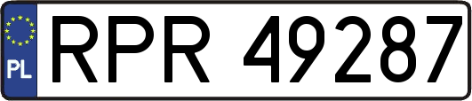 RPR49287