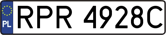 RPR4928C