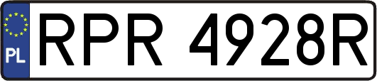 RPR4928R