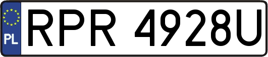 RPR4928U