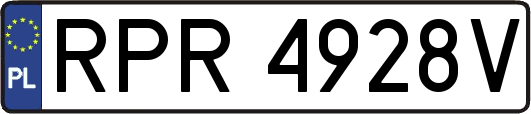 RPR4928V