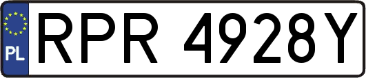 RPR4928Y