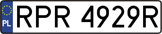 RPR4929R