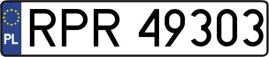 RPR49303