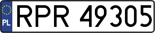 RPR49305