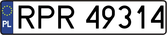 RPR49314