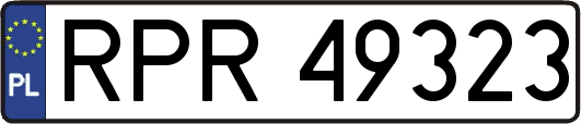 RPR49323