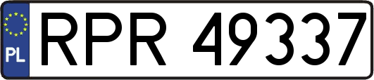 RPR49337