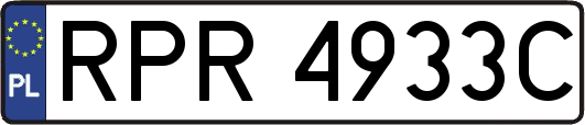 RPR4933C