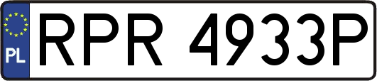 RPR4933P