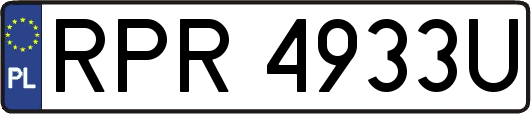 RPR4933U