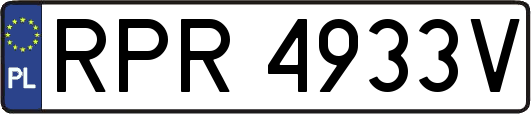 RPR4933V