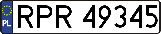 RPR49345